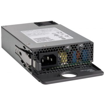 Cisco 125 W AC Config 5 tápegység