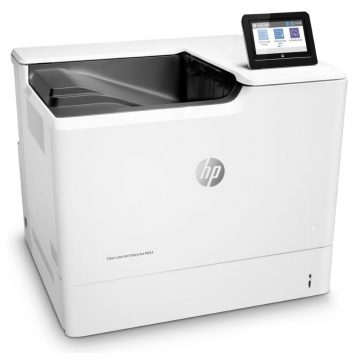   HP Color LaserJet Enterprise M653dn/ A4/ 56ppm/ 1200x1200 dpi/ 1GB/ LAN/duplex