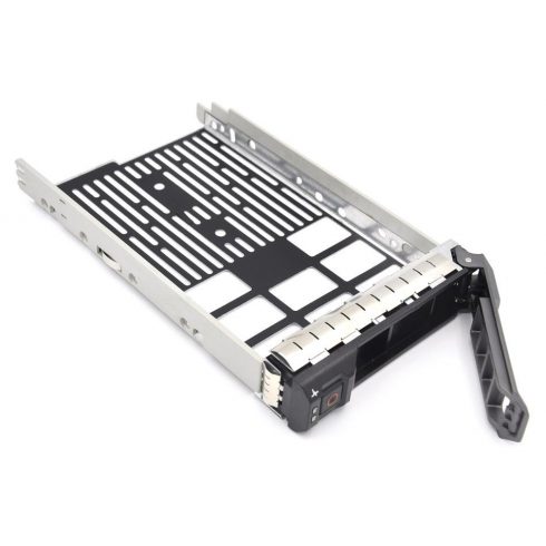 DELL keret SATA / SAS 3,5" merevlemezhez PowerEdge T330, T340, T430, T630, R730, R730(xd), R230, R330, R430, T440, T640 szerverhez